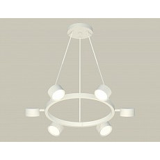 Подвесная люстра ambrella light xb xb9191150